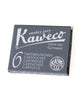 Kaweco Ink Cartridges - Various Colours