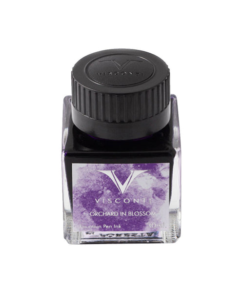 Visconti Inchiostro Ink - Orchard In Blossom